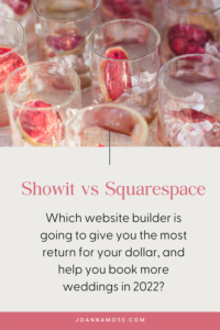 showit vs squarespace